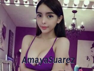 AmayaSuarez