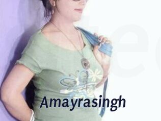 Amayrasingh