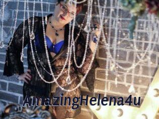 AmazingHelena4u