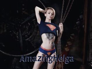 AmazingHelga