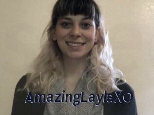 AmazingLaylaXO