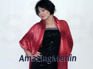 AmazingMerlin