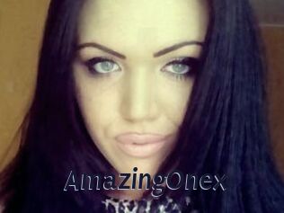 AmazingOnex