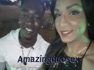 Amazingduosex