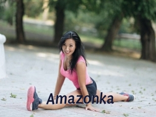 Amazonka