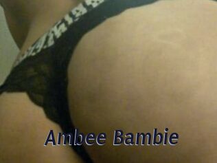 Ambee_Bambie