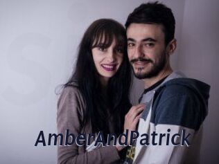 AmberAndPatrick