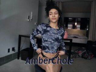 AmberChole