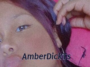 AmberDickTs
