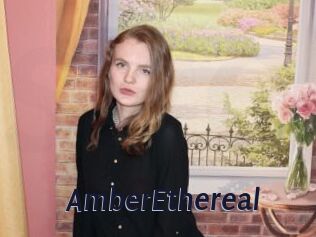 AmberEthereal
