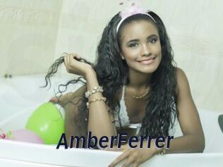 AmberFerrer