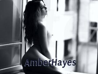 AmberHayes