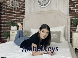 AmberKeys