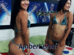 AmberLeiner