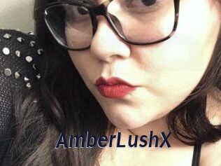 AmberLushX