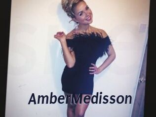 AmberMedisson
