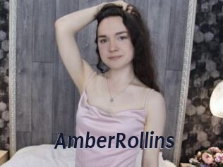 AmberRollins