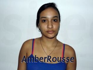 AmberRousse