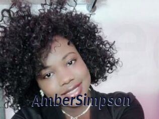 AmberSimpson