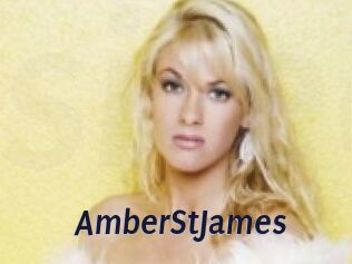 AmberStJames