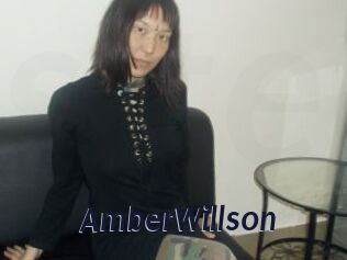 AmberWillson