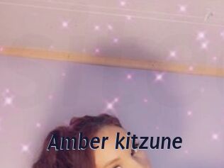 Amber_kitzune