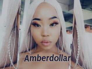 Amberdollar