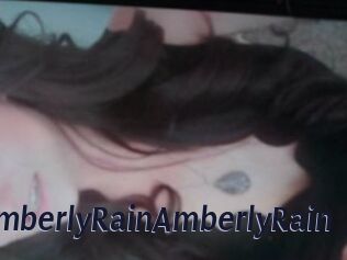 AmberlyRainAmberlyRain