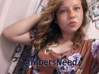 AmbersNeed