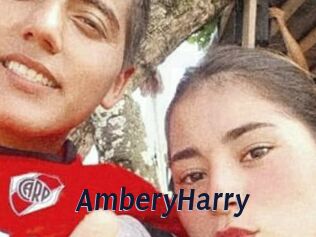 AmberyHarry
