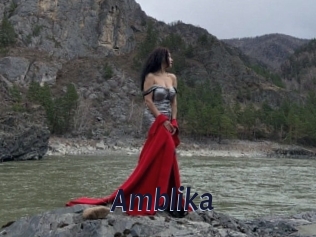 Amblika Site Cul