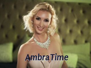 AmbraTime