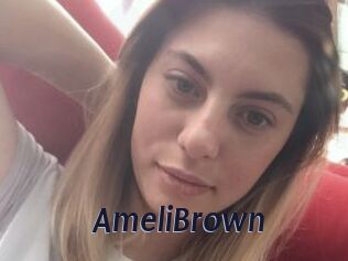 AmeliBrown