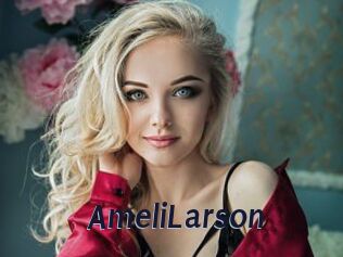 AmeliLarson