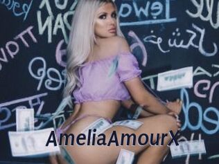 AmeliaAmourX