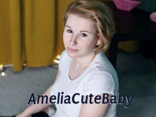 AmeliaCuteBaby