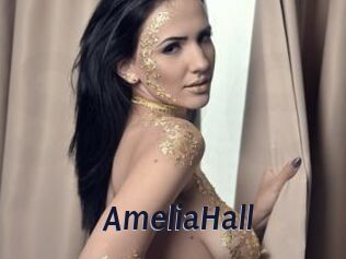 AmeliaHall