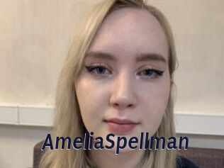 AmeliaSpellman