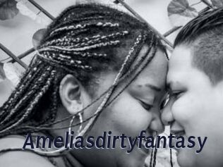 Ameliasdirtyfantasy