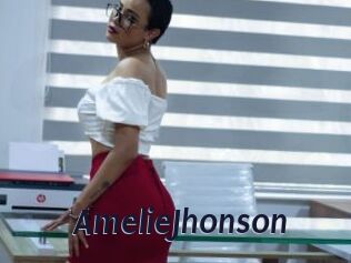 AmelieJhonson
