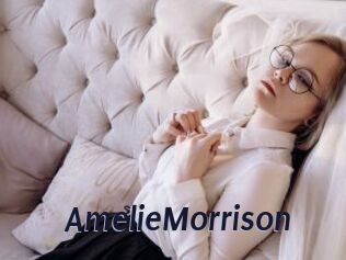 AmelieMorrison