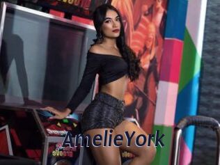 AmelieYork