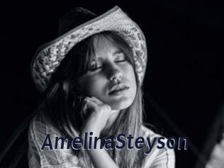 AmelinaSteyson
