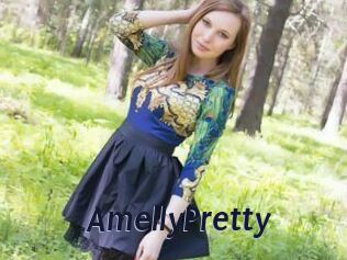 AmellyPretty