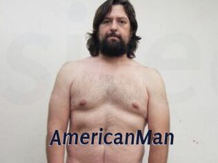 AmericanMan