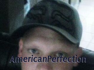 AmericanPerfection
