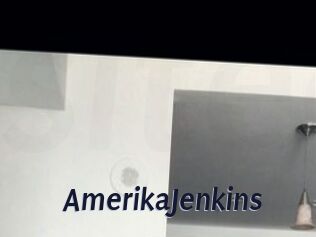 AmerikaJenkins