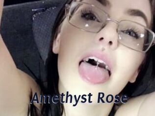 Amethyst_Rose
