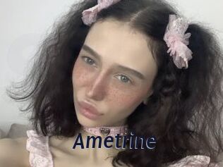 Ametrine