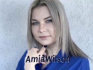 AmiaWilson